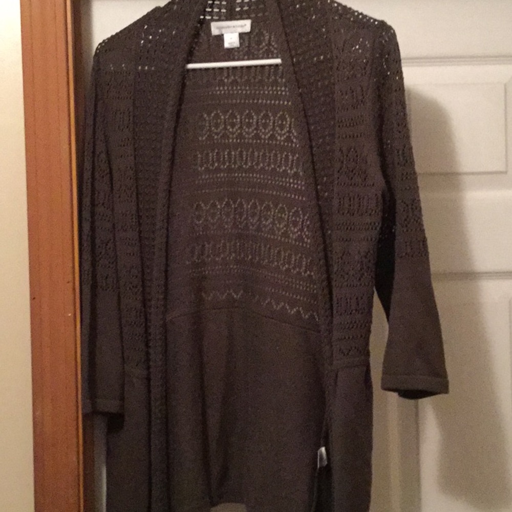 Cardigan